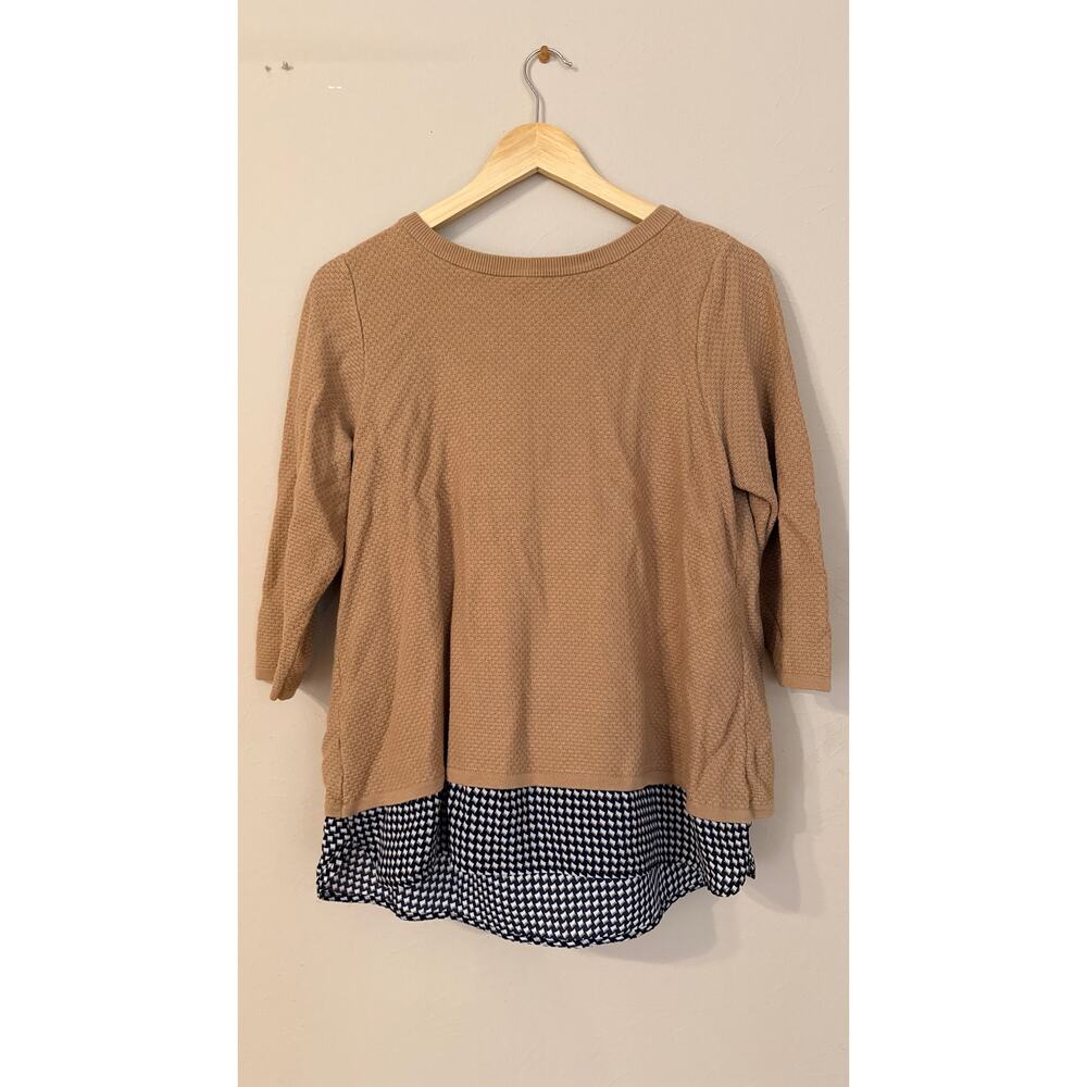 The Limited Top Size Large